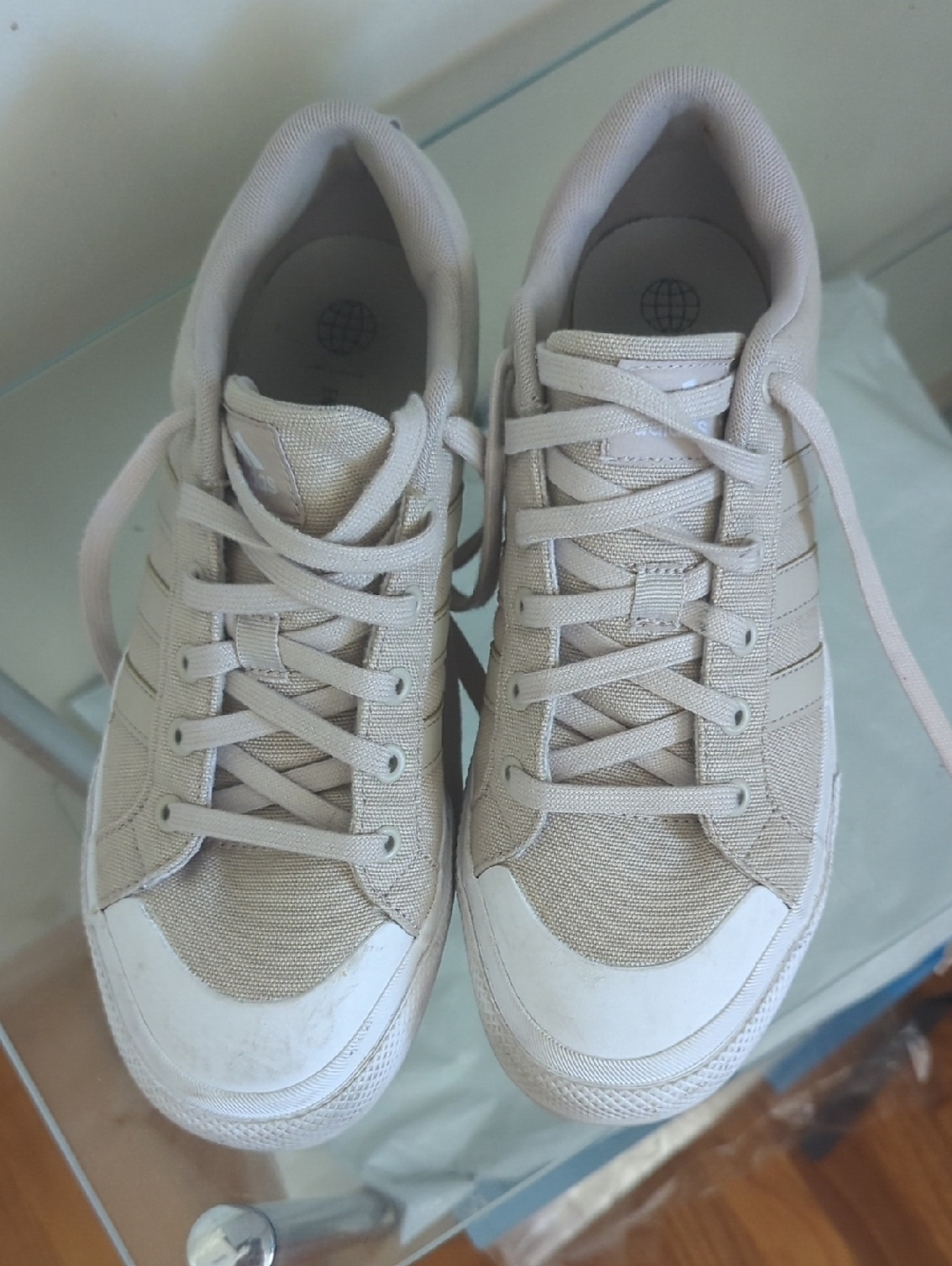 adidas Women's Bravada 2.0 Platform Sneakers